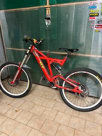 Gt dhi i-drive 2004
