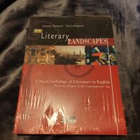 New Literary Landscapes - Nuovo Sigillato