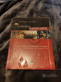 New Literary Landscapes - Nuovo Sigillato