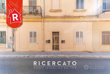 Appartamento uso investimento via Vereto, Lecce