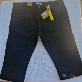 OVS Jeans Regular nero, taglia 56