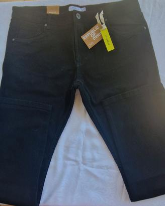 OVS Jeans Regular nero, taglia 56
