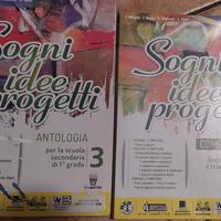 Sogni idee progetti 3