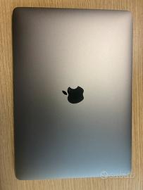 Macbook air 13.3 retina