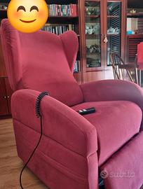 poltrona relax