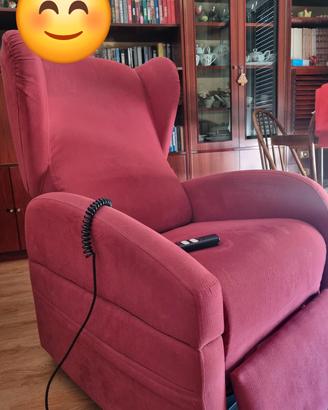 poltrona relax
