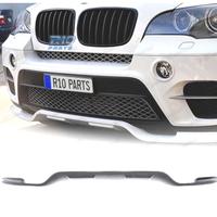 SPOILER ANTERIORE BMW X5 E70 10-13