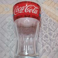 Bicchiere Coca Cola