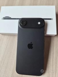 Iphone 17 air comprato a natale