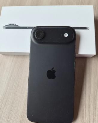 Iphone 17 air comprato a natale