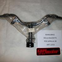 Manubrio  APRILIA SR 50