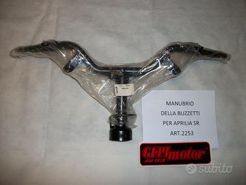 Manubrio  APRILIA SR 50