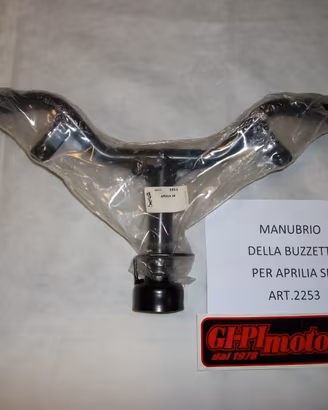 Manubrio  APRILIA SR 50