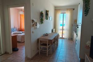 Appartamento Fronte Mare con parcheggio Civitanova