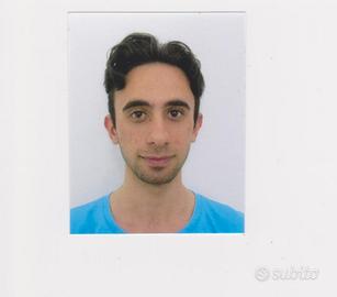 Help Desk / Tecnico nei sistemi informativi