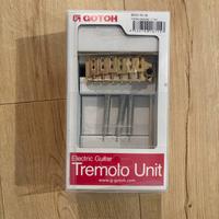 Ponte tremolo Gotoh NS510T