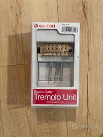 Ponte tremolo Gotoh NS510T