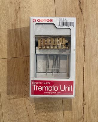 Ponte tremolo Gotoh NS510T