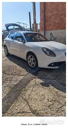 Alfa Romeo Giulietta 1.6jtdm  business