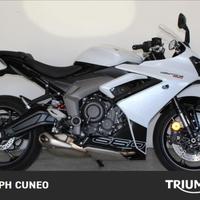 TRIUMPH Daytona 660 Abs