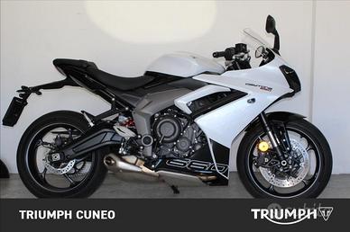 TRIUMPH Daytona 660 Abs