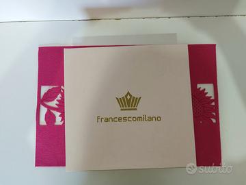 Sandali Platform Francesco Milano