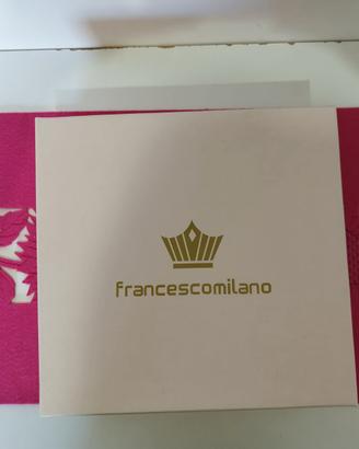 Sandali Platform Francesco Milano
