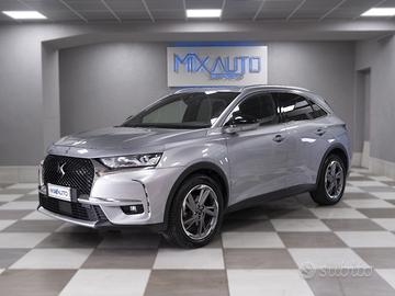 DS Automobiles DS7 Crossback 1.5 BlueHDI AT Bastil