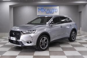 DS Automobiles DS7 Crossback 1.5 BlueHDI AT Bastil