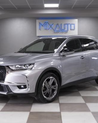 DS Automobiles DS7 Crossback 1.5 BlueHDI AT Bastil