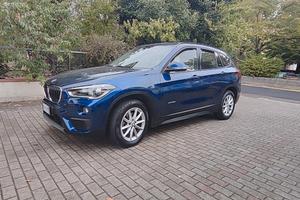 Bmw X1 xDrive18d Business