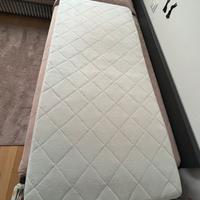 Materasso Ikea VYSSA 160x70x10