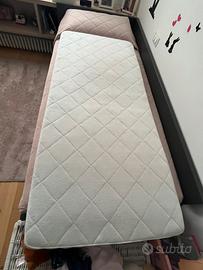 Materasso Ikea VYSSA 160x70x10