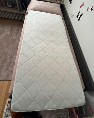 Materasso Ikea VYSSA 160x70x10