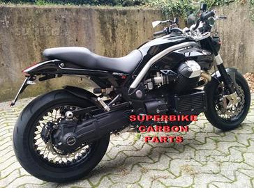 Guzzi griso ammortizzatore ohlins ttx 36 prototipo