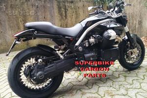 Guzzi griso ammortizzatore ohlins ttx 36 prototipo