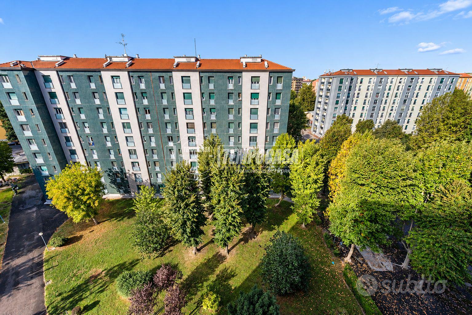 Appartamento – Milano, Quartiere Assisi, Municipio 6 - Vista 5