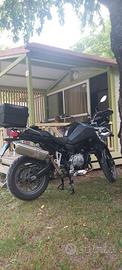 BMW F 750 GS Esclusiv  2019