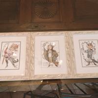 trittico Paolo Fresu 