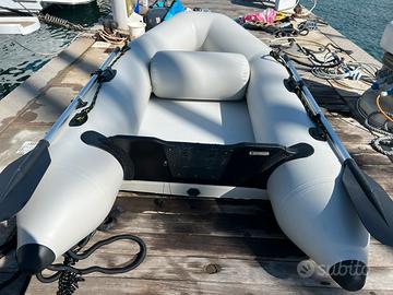 Tender Plastimo 260