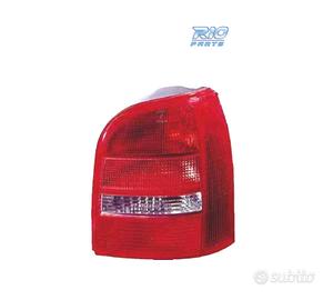 FANALE DX AUDI A4 99-00 AVANT