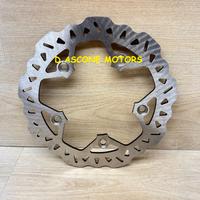 DISCO POSTERIORE TMAX 530 MARGHERITA