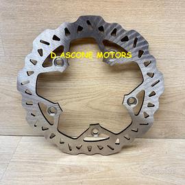 DISCO POSTERIORE TMAX 530 MARGHERITA