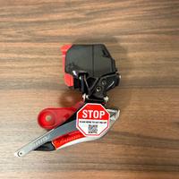 Deragliatore posteriore Sram Red D1