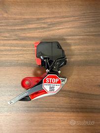 Deragliatore posteriore Sram Red D1