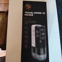 macchina da caffè espresso portatile 