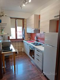 Camera Borgo Roma Policlinico leggete bene