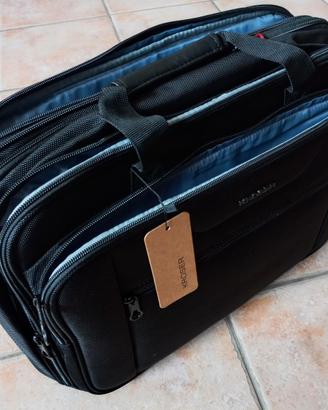 Borsa e zaino computer: HP, TARGUS, LENOVO, KROSER