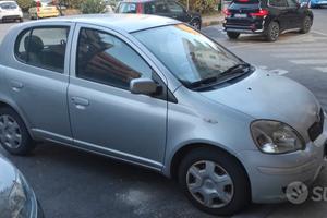Yaris Diesel 5p