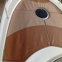 Tappezzeria x Sea Prop 25/23.10